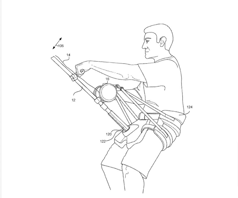 The Rod Assistant